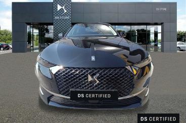 DS CERTIFIED Ds Ds 4 Bastille Business Bluehdi 130 Automatico Usata - Berlina Diesel Nero - Villorba - 2185068_3