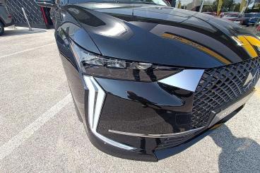 DS CERTIFIED Ds Ds 4 Bastille Business Bluehdi 130 Automatico Usata - Berlina Diesel Nero - Villorba - 2185068_4