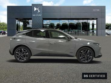 DS CERTIFIED Ds Ds 4 Bluehdi 130 Cross Opera Usata - Berlina Diesel Grigio - Cuneo - 2208880_4