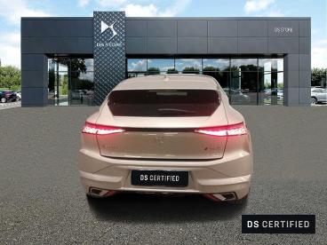 DS CERTIFIED Ds Ds 4 Modello: 1sd4 Etn225 Perfline Usata - Berlina Benzina Grigio - Ancona - 2213098_5