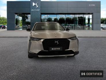 SPOTICAR Ds Ds 4 E-tense 225 Cross Rivoli Usata - Berlina Ibrido Plug-in Grey - Italia - 1202221677_2