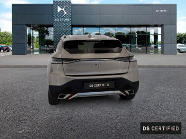 SPOTICAR Ds Ds 4 E-tense 225 Cross Rivoli Usata - Berlina Ibrido Plug-in Grey - Italia - 1202221677_5