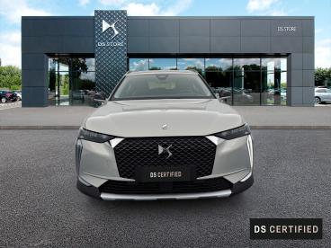 SPOTICAR Ds Ds 4 Puretech 180 Automatico Trocadero Usata - Berlina Benzina Grey - Italia - 1202232729_2