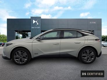 SPOTICAR Ds Ds 4 Puretech 180 Automatico Trocadero Usata - Berlina Benzina Grey - Italia - 1202232729_4