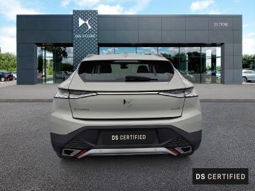 SPOTICAR Ds Ds 4 Puretech 180 Automatico Trocadero Usata - Berlina Benzina Grey - Italia - 1202232729_5