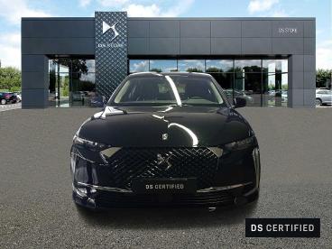 DS CERTIFIED Ds Ds 4 Bluehdi 130 Aut. Bastille Business Usata - Berlina Diesel Nero - Lucca - 2275906_2