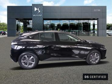 DS CERTIFIED Ds Ds 4 Bluehdi 130 Aut. Bastille Business Usata - Berlina Diesel Nero - Lucca - 2275906_4