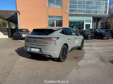DS CERTIFIED Ds Ds 4 Performance Line E-tense 225 Auto Usata - Berlina Benzina Grigio - Atripalda - 2287731_3