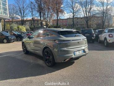DS CERTIFIED Ds Ds 4 Performance Line E-tense 225 Auto Usata - Berlina Benzina Grigio - Atripalda - 2287731_4