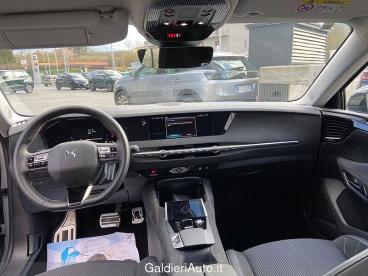 DS CERTIFIED Ds Ds 4 Performance Line E-tense 225 Auto Usata - Berlina Benzina Grigio - Atripalda - 2287731_5