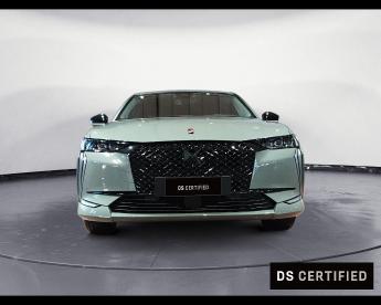 DS CERTIFIED Ds Ds 4 Crossback E-tense 225 Performance Line+ Usata - Berlina Ibrido Plug-in Grigio - Cuneo - 2302080_2