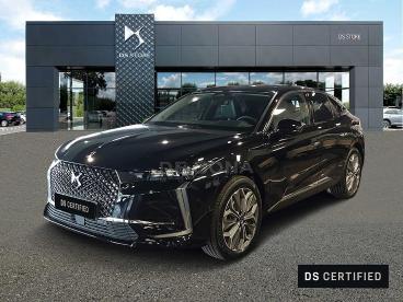 DS CERTIFIED Ds Ds 4 1.6 E-tense Phev Trocadero 225cv Auto Usata - Berlina  Nero - Vicenza - 2308407_1