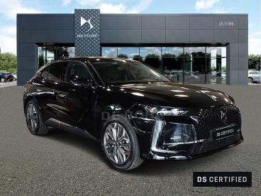 DS CERTIFIED Ds Ds 4 1.6 E-tense Phev Trocadero 225cv Auto Usata - Berlina  Nero - Vicenza - 2308407_4