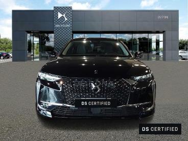 DS CERTIFIED Ds Ds 4 1.6 E-tense Phev Trocadero 225cv Auto Usata - Berlina  Nero - Vicenza - 2308407_5