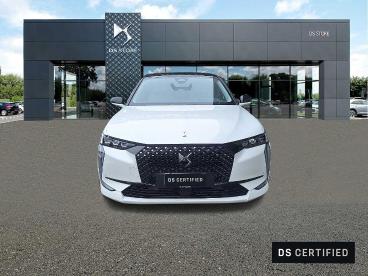 DS CERTIFIED Ds Ds 4 1.5 Bluehdi 130cv Eat8 Espirit De Voyage Km Zero Usata - Berlina Diesel Bianco - Novara - 2316439_2