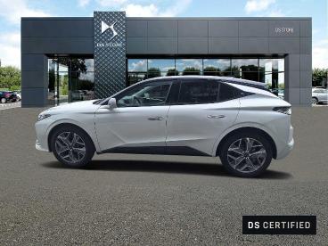 DS CERTIFIED Ds Ds 4 1.5 Bluehdi 130cv Eat8 Espirit De Voyage Km Zero Usata - Berlina Diesel Bianco - Novara - 2316439_4