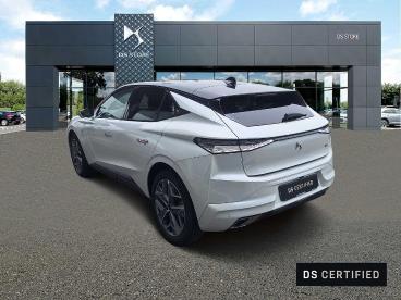 DS CERTIFIED Ds Ds 4 1.5 Bluehdi 130cv Eat8 Espirit De Voyage Km Zero Usata - Berlina Diesel Bianco - Novara - 2316439_5