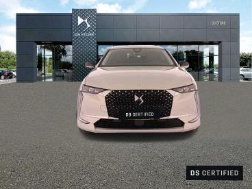 DS CERTIFIED Ds Ds 4 Rivoli E-tense 225 Usata - Berlina Ibrido Plug-in Grigio - Portogruaro - 2322265_3