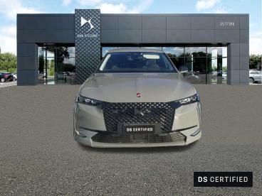 DS CERTIFIED Ds Ds 4 16 Plug-in Hybrid 225cv Eat8 Performance Line+ Km0 Usata - Berlina Ibrido Plug-in Grigio - Novara - 2323984_2