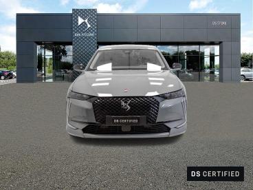 DS CERTIFIED Ds Ds 4 1.2 Puretech Performance Line 130cv Auto Usata - Berlina Benzina Grigio - Padova - 2325566_2