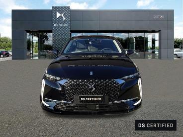 DS CERTIFIED Ds Ds 4 1.6 Plug-in Hybrid 225cv Eat8 Trocadero Km Zero Usata - Berlina Ibrido Plug-in Nero - Novara - 2325569_2