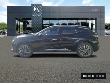 DS CERTIFIED Ds Ds 4 1.6 Plug-in Hybrid 225cv Eat8 Trocadero Km Zero Usata - Berlina Ibrido Plug-in Nero - Novara - 2325569_4