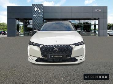 DS CERTIFIED Ds Ds 4 1.6 Plug-in Hybrid 225cv Eat8 Trocadero Km Zero Usata - Berlina Ibrido Plug-in Bianco - Novara - 2325570_2