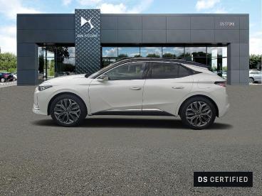 DS CERTIFIED Ds Ds 4 1.6 Plug-in Hybrid 225cv Eat8 Trocadero Km Zero Usata - Berlina Ibrido Plug-in Bianco - Novara - 2325570_4