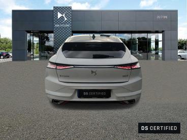 DS CERTIFIED Ds Ds 4 1.6 Plug-in Hybrid 225cv Eat8 Trocadero Km Zero Usata - Berlina Ibrido Plug-in Bianco - Novara - 2325570_5