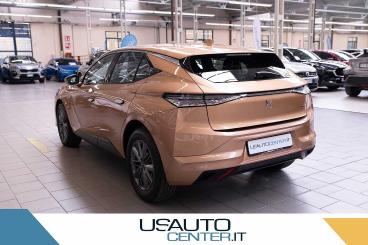 SPOTICAR Ds Ds 4 Ii 2021 1.2 Puretech Business 130cv Auto Usata - Berlina Benzina Oro - Milano - 1202328953_5