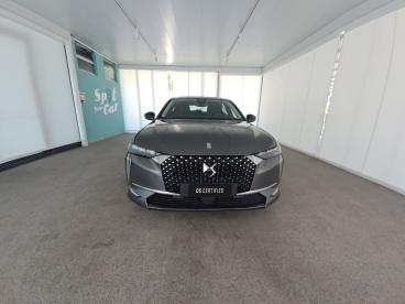 SPOTICAR Ds Ds 4 Puretech 130 Automatico Trocadero Usata - Berlina Benzina Grigio - Napoli - 1202341906_2