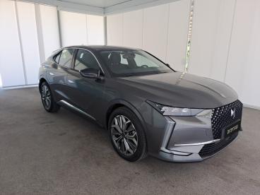 SPOTICAR Ds Ds 4 Puretech 130 Automatico Trocadero Usata - Berlina Benzina Grigio - Napoli - 1202341906_3