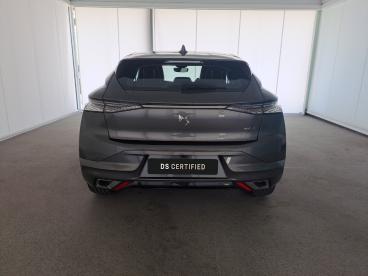 SPOTICAR Ds Ds 4 Puretech 130 Automatico Trocadero Usata - Berlina Benzina Grigio - Napoli - 1202341906_5