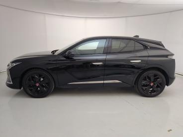 DS CERTIFIED Ds Ds 4 1.5 Bluehdi Performance Line+ 130cv Auto Usata - Berlina Diesel Nero - Reggio Emilia - 2345007_3