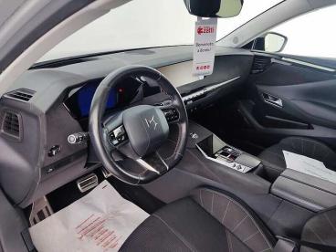 DS CERTIFIED Ds Ds 4 1.5 Bluehdi Performance Line+ 130cv Auto Usata - Berlina Diesel Nero - Reggio Emilia - 2345007_5