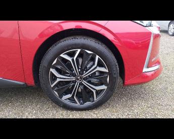 DS CERTIFIED Ds Ds 4 E-tense 225 Rivoli Usata - Berlina Ibrido Plug-in Rosso - Modena - 2346040_5