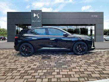 DS CERTIFIED Ds Ds 4 1500 Hdi 130cv Aut Performance Line Usata - Berlina Diesel Nero - Monza - 2354096_4