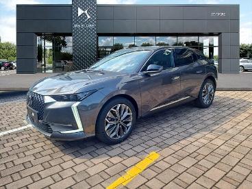 DS CERTIFIED Ds Ds 4 My24 1200 Bz 130cv Aut Bastille Business Usata - Berlina Benzina Grigio - Monza - 2354098_1