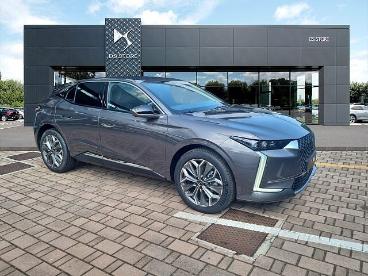 DS CERTIFIED Ds Ds 4 My24 1200 Bz 130cv Aut Bastille Business Usata - Berlina Benzina Grigio - Monza - 2354098_3