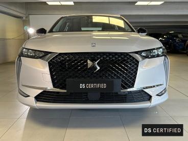 SPOTICAR Ds Ds 4 E-tense 225 Bastille Business Usata - Berlina Ibrido Plug-in Grigio - Milano - 302354925_2
