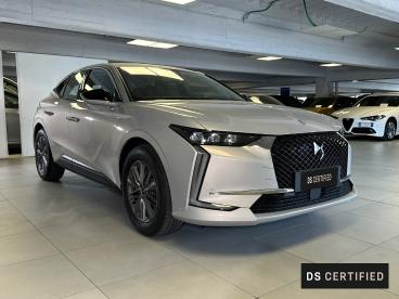 SPOTICAR Ds Ds 4 E-tense 225 Bastille Business Usata - Berlina Ibrido Plug-in Grigio - Milano - 302354925_3