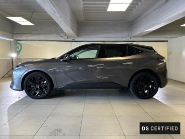 DS CERTIFIED Ds Ds 4 Puretech 130 Automatico Performanceline Usata - Berlina Benzina Grigio - Milano - 2354926_4