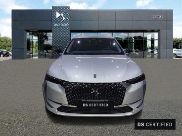 DS CERTIFIED Ds Ds 4 1.2 Puretech Bastille Business 130cv Auto Usata - Berlina Benzina Grigio - Vicenza - 2358673_5