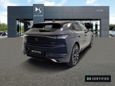 DS CERTIFIED Ds Ds 4 Hybrid 136 Cv A Usata - Berlina Ibrido Bianco - Padova - 2364068_5