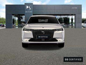DS CERTIFIED Ds Ds 4 - Performance Line+ - E-tense 225 Usata - Berlina Ibrido Plug-in Grigio - Piacenza - 2364706_2