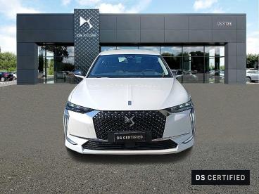 DS CERTIFIED Ds Ds 4 Phev 1.6 Plug-in Hybrid 225cc Eat8 Trocadero Usata - Berlina Ibrido Plug-in Bianco - Novara - 2368576_2
