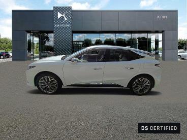 DS CERTIFIED Ds Ds 4 Phev 1.6 Plug-in Hybrid 225cc Eat8 Trocadero Usata - Berlina Ibrido Plug-in Bianco - Novara - 2368576_4