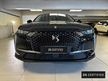 SPOTICAR Ds Ds 4 Puretech 130 Automatico Bastille Busines Usata - Berlina Benzina Nero - Milano - 302369217_2