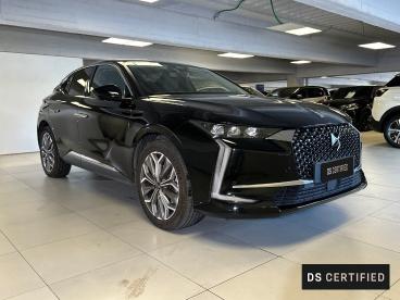 SPOTICAR Ds Ds 4 Puretech 130 Automatico Bastille Busines Usata - Berlina Benzina Nero - Milano - 302369217_3