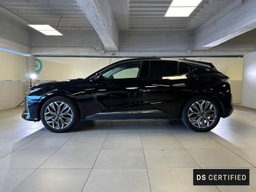 SPOTICAR Ds Ds 4 Puretech 130 Automatico Bastille Busines Usata - Berlina Benzina Nero - Milano - 302369217_4